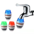 Household kitchen Activated Carbon Tap Water Faucet Filter